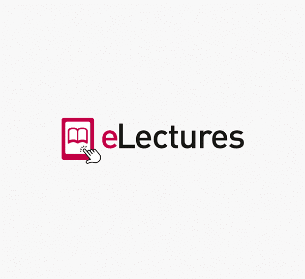Logo eLectures