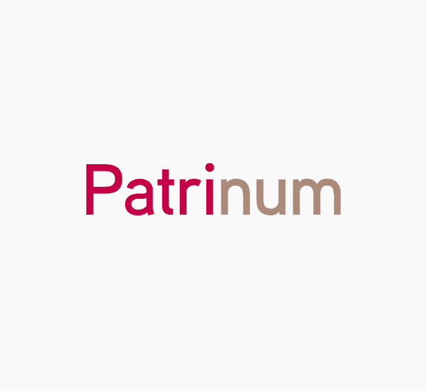 Logo Patrinum