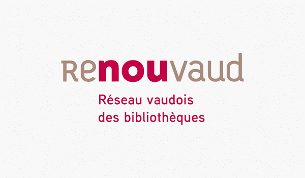 Logo Renouvaud
