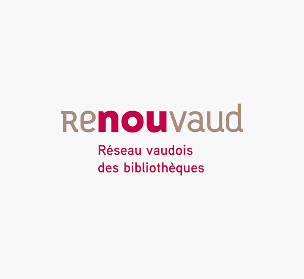 Logo Renouvaud