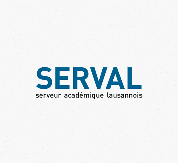 Logo Serval