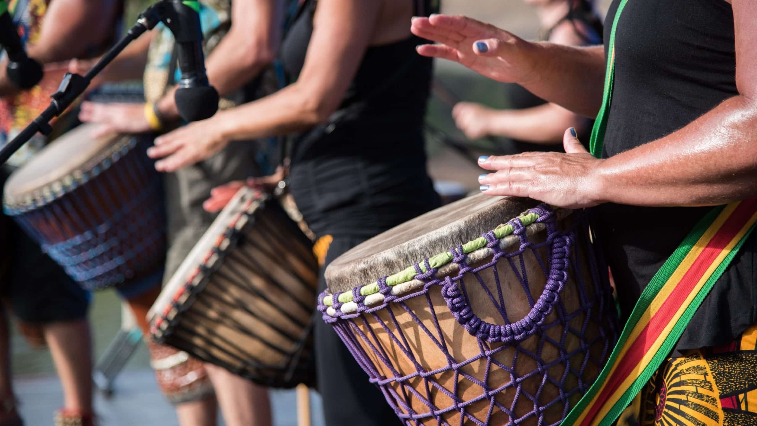 De La Musique Traditionnelle Aux Musiques Du Monde Bcul