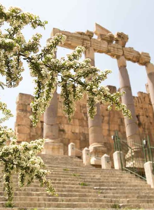 Baalbek