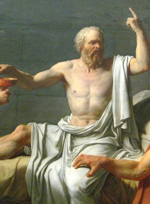 Procès de Socrate