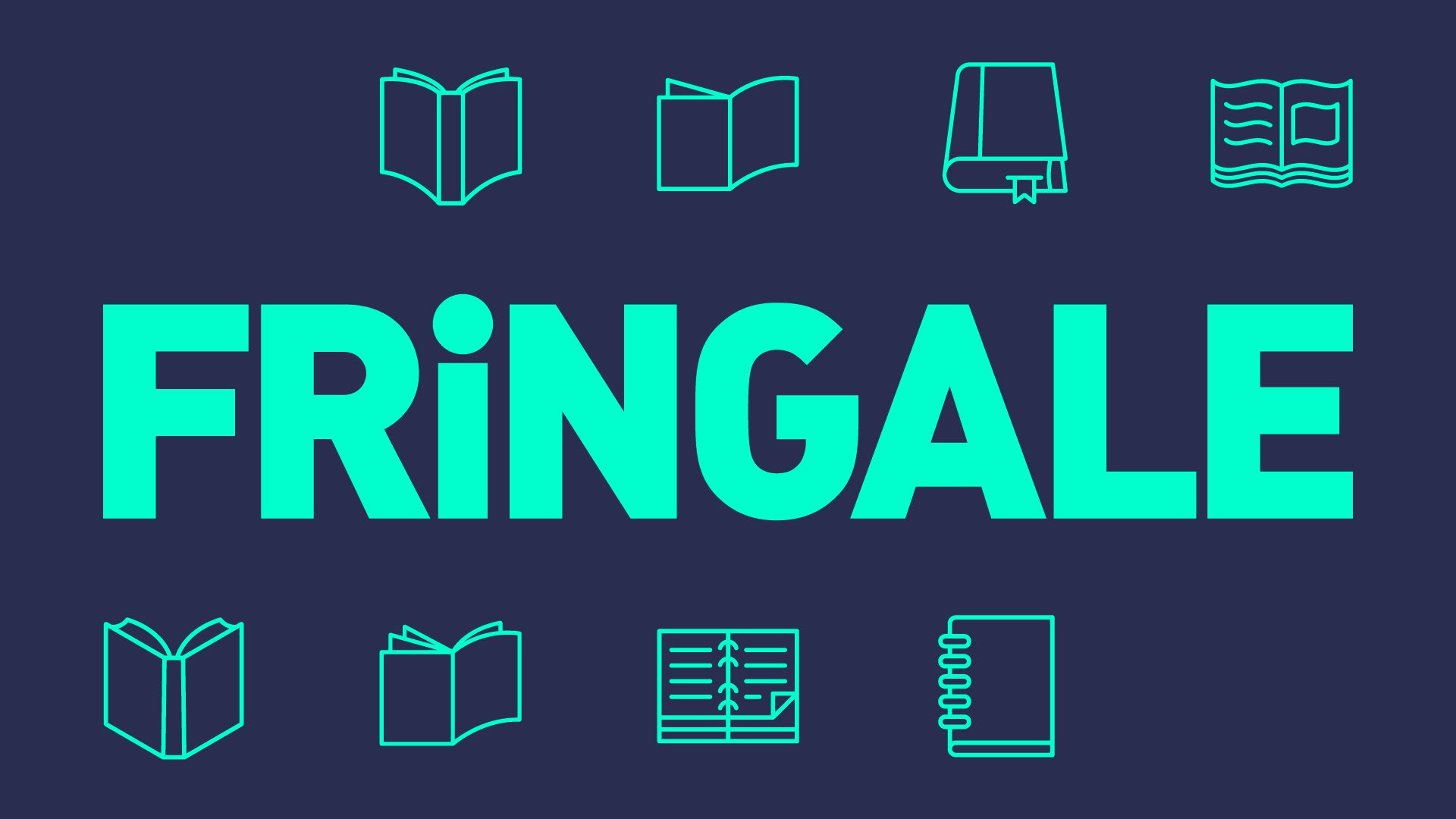Podcast : Fringale - BCUL