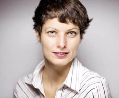 photo par Olivier Roller