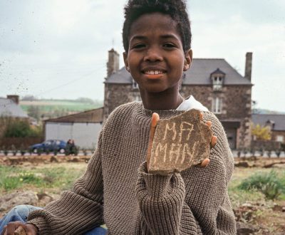 Une histoire à soi © Bras de fer