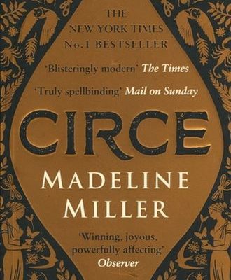 Circe by Madeline Miller