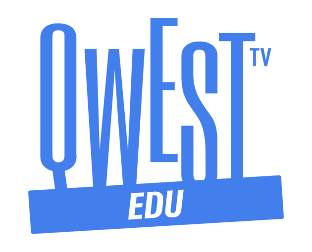 Logo Qwest