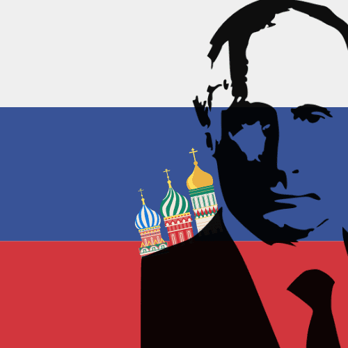 Comprendre la Russie de Poutine