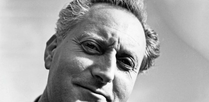 Jean Giono_© Denise Bellon_akg-images
