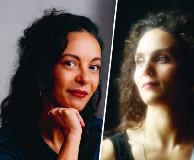 © Guillaume Belvèze Abitbol pour Bayard (Rim Battal) et © Emmanuelle Jacobson (Lola Malique)