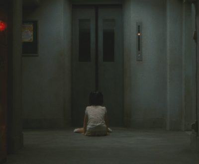 Dark Water © The Jokers Films