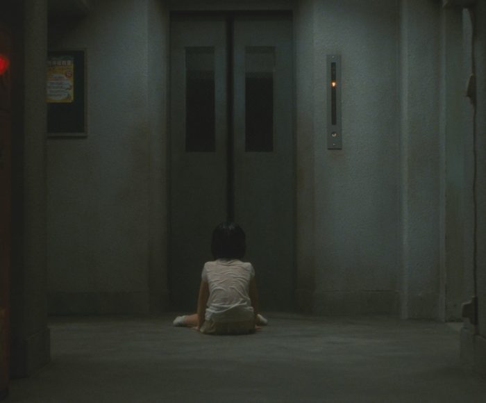 Dark Water © The Jokers Films
