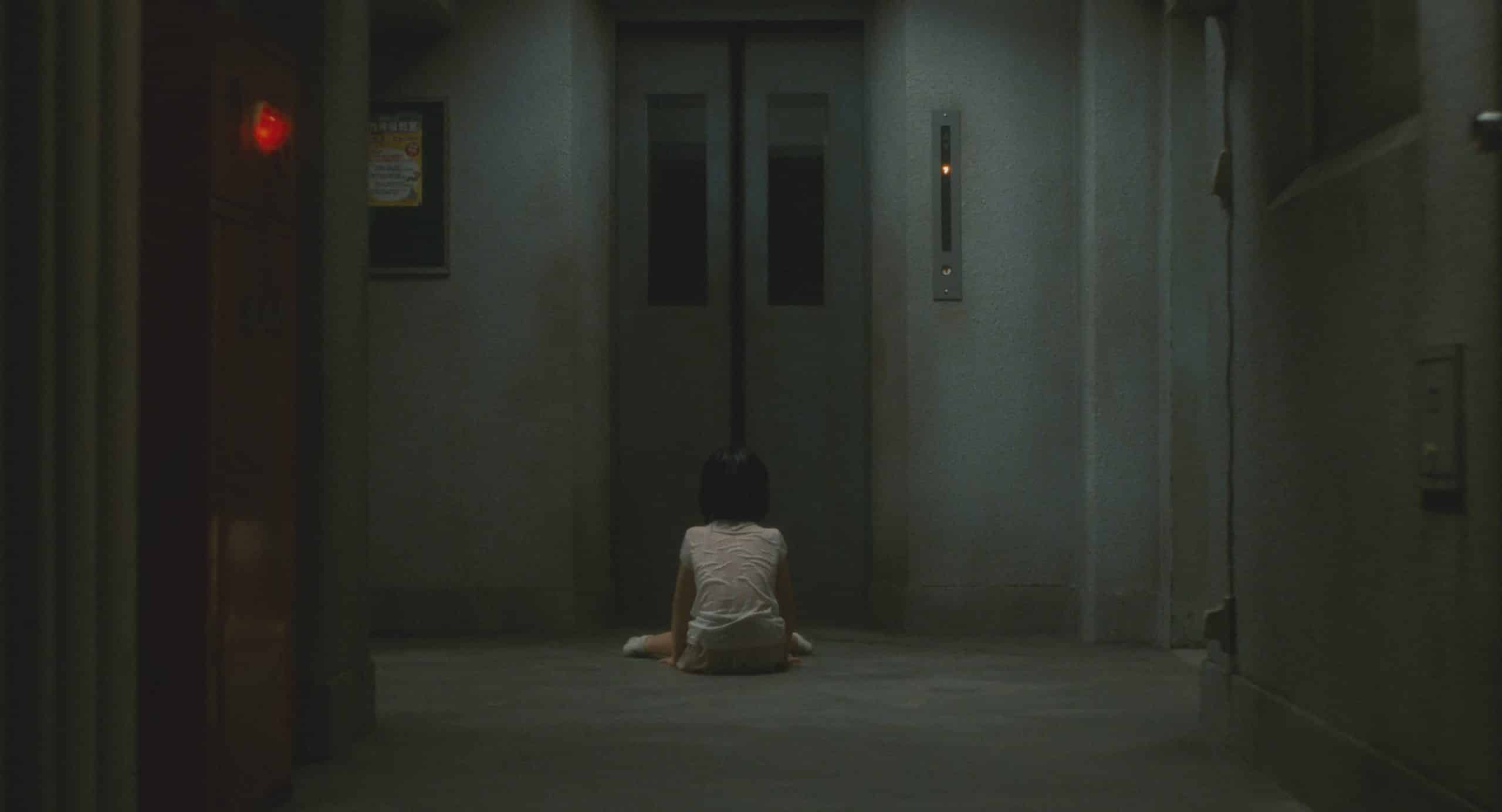 Dark Water © The Jokers Films