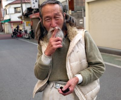 Photographie Yann Becker
