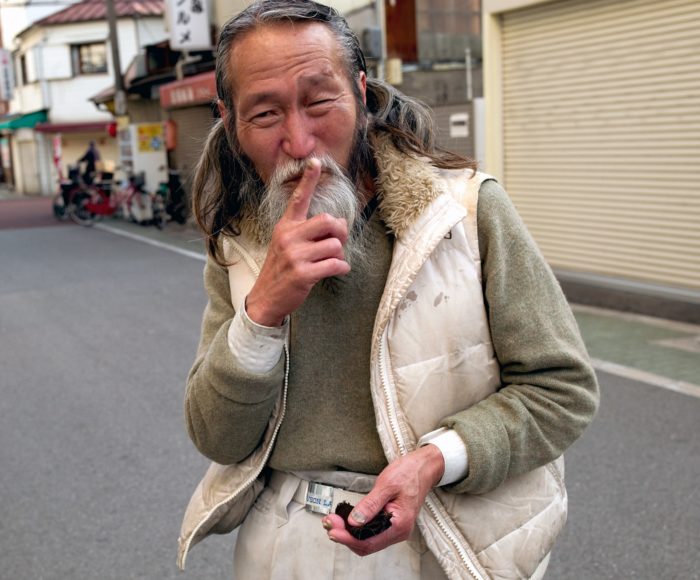 Photographie Yann Becker