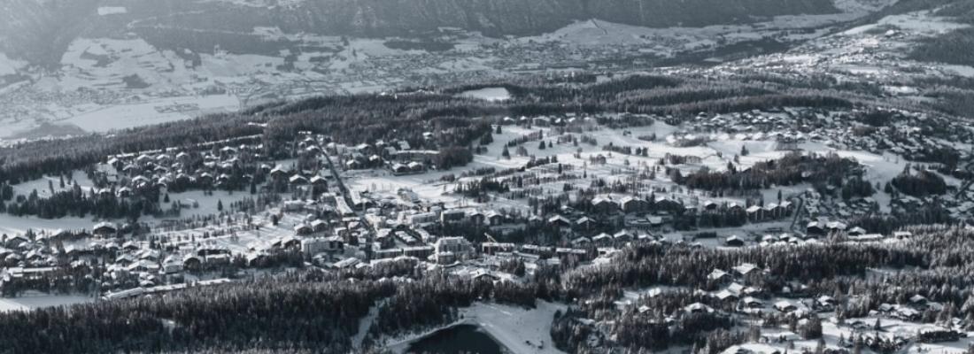 Crédit: Commune de Crans-Montana