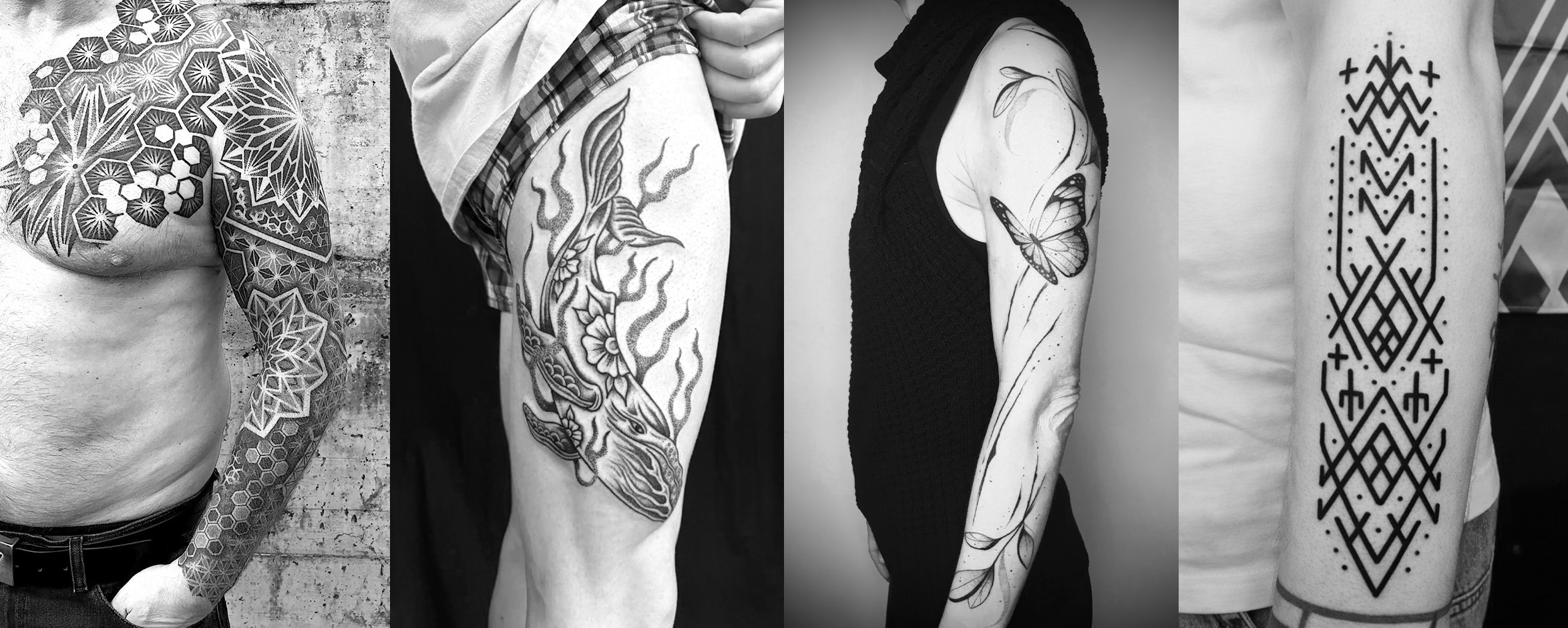 © La Face B Tattoo